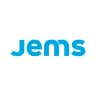 Jems for All logo