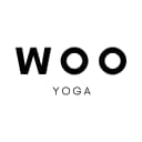 Woo Yoga logo