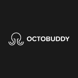 OCTOBUDDY logo