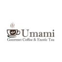 Umami Tea logo