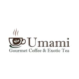 Umami Tea logo