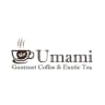 Umami Tea logo