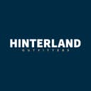 Hinterland Outfitters logo
