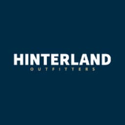 Hinterland Outfitters logo