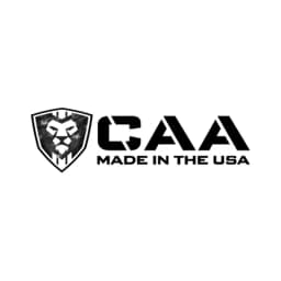 CAA Gear Up logo