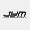 JYM Supplement Science logo