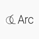 Arc logo