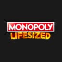Monopoly Lifesized logo