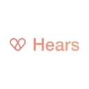 Hears logo