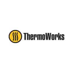 ThermoWorks logo