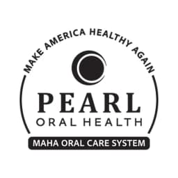Pearl Oral Health logo