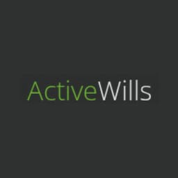 ActiveWills logo