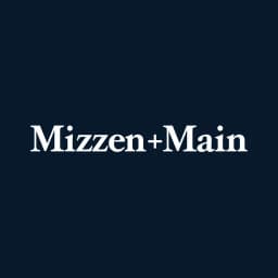 Mizzen+Main logo