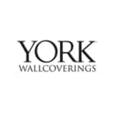 York Wallcoverings logo