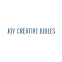 Joy Creative Bibles logo