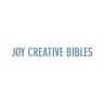Joy Creative Bibles logo