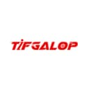 Tifgalop logo