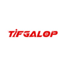 Tifgalop logo