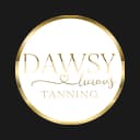 Dawsylicious Tanning logo