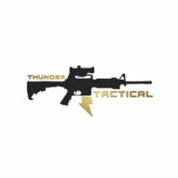 Thunder Tactical logo