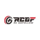 RCGOFOLLOW logo