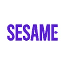 Sesame Care logo