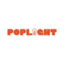 Poplight logo