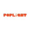 Poplight logo