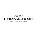 Lorna Jane logo