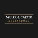 Miller & Carter logo