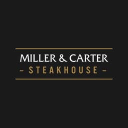 Miller & Carter logo