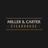 Miller & Carter logo