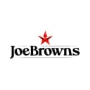 Joe Browns logo