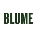 Blume logo