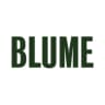 Blume logo