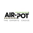 The Air-Pot Bros logo