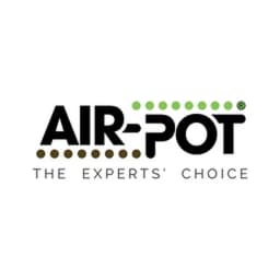 The Air-Pot Bros logo