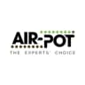 The Air-Pot Bros logo