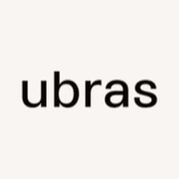 Ubras logo
