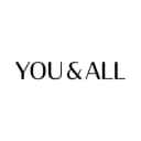 You & All logo