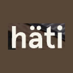 Hati Home logo