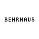 Behrhaus logo