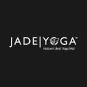 Jade Yoga logo
