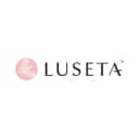 Luseta Beauty logo