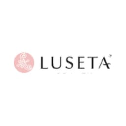 Luseta Beauty logo