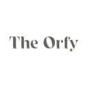 The Orfy logo