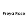 Freya Rose logo