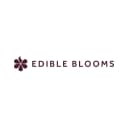 Edible Blooms logo
