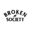 Broken Society logo