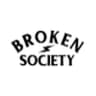 Broken Society logo